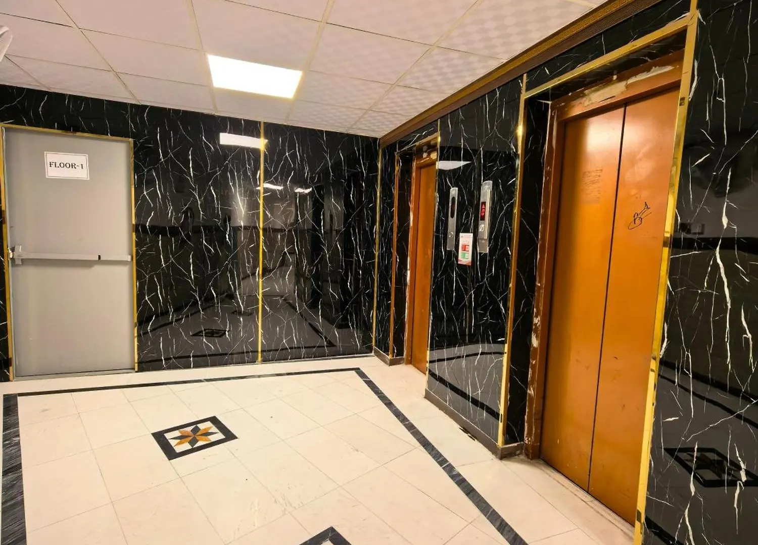 Masa Al Rayyan Hotel Mecca 0*,  Arab Saudi